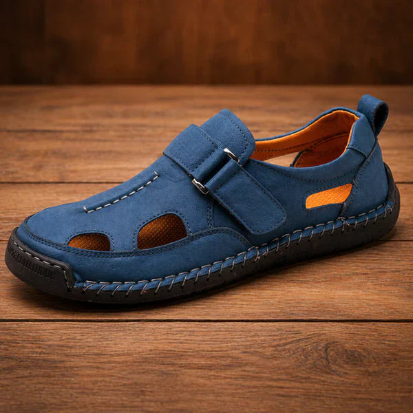 Sandalias de Piel