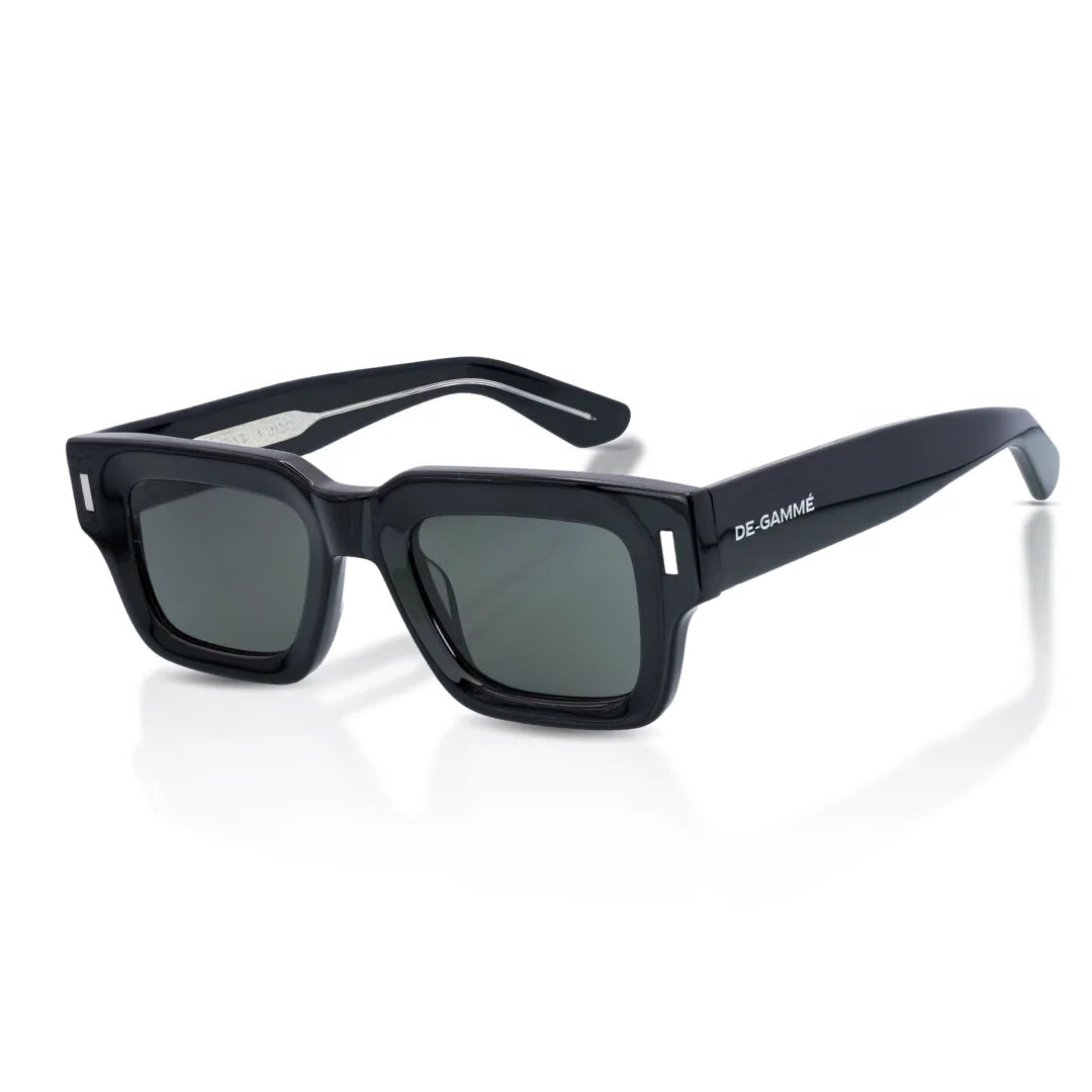 Gafas de Sol Budapest Negro