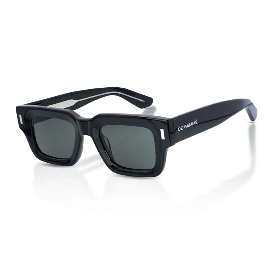 Gafas de Sol Budapest Negro