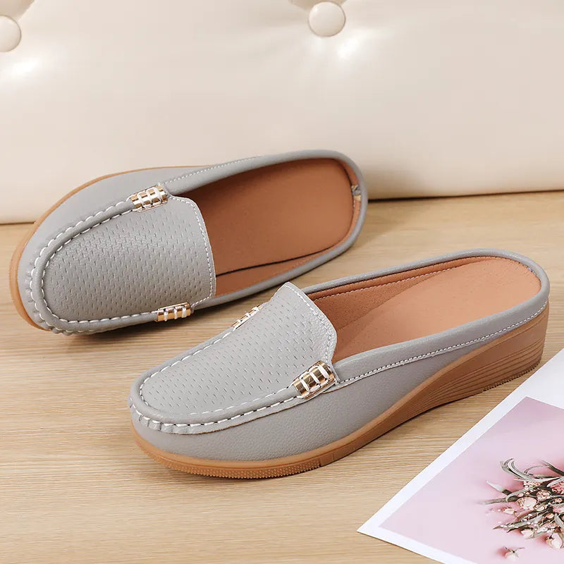 Mocasines Ortopédicos Elegance Premium