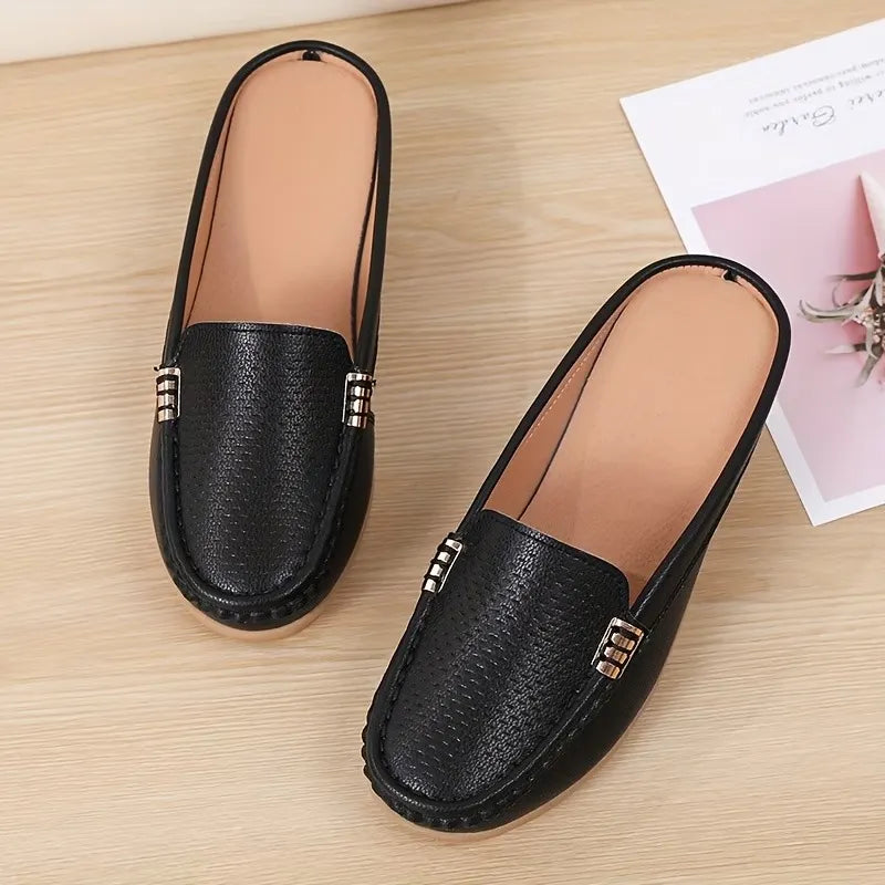 Mocasines Ortopédicos Elegance Premium