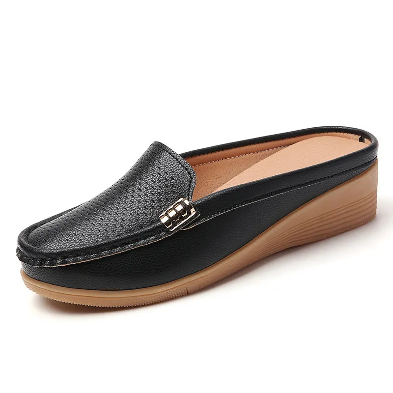 Mocasines Ortopédicos Elegance Premium