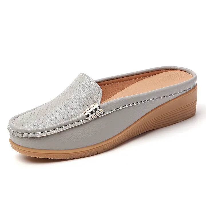 Mocasines Ortopédicos Elegance Premium