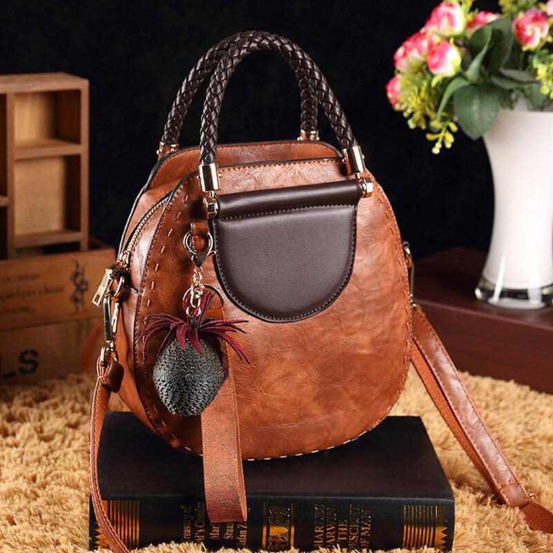 Bolso forrado polivalente
