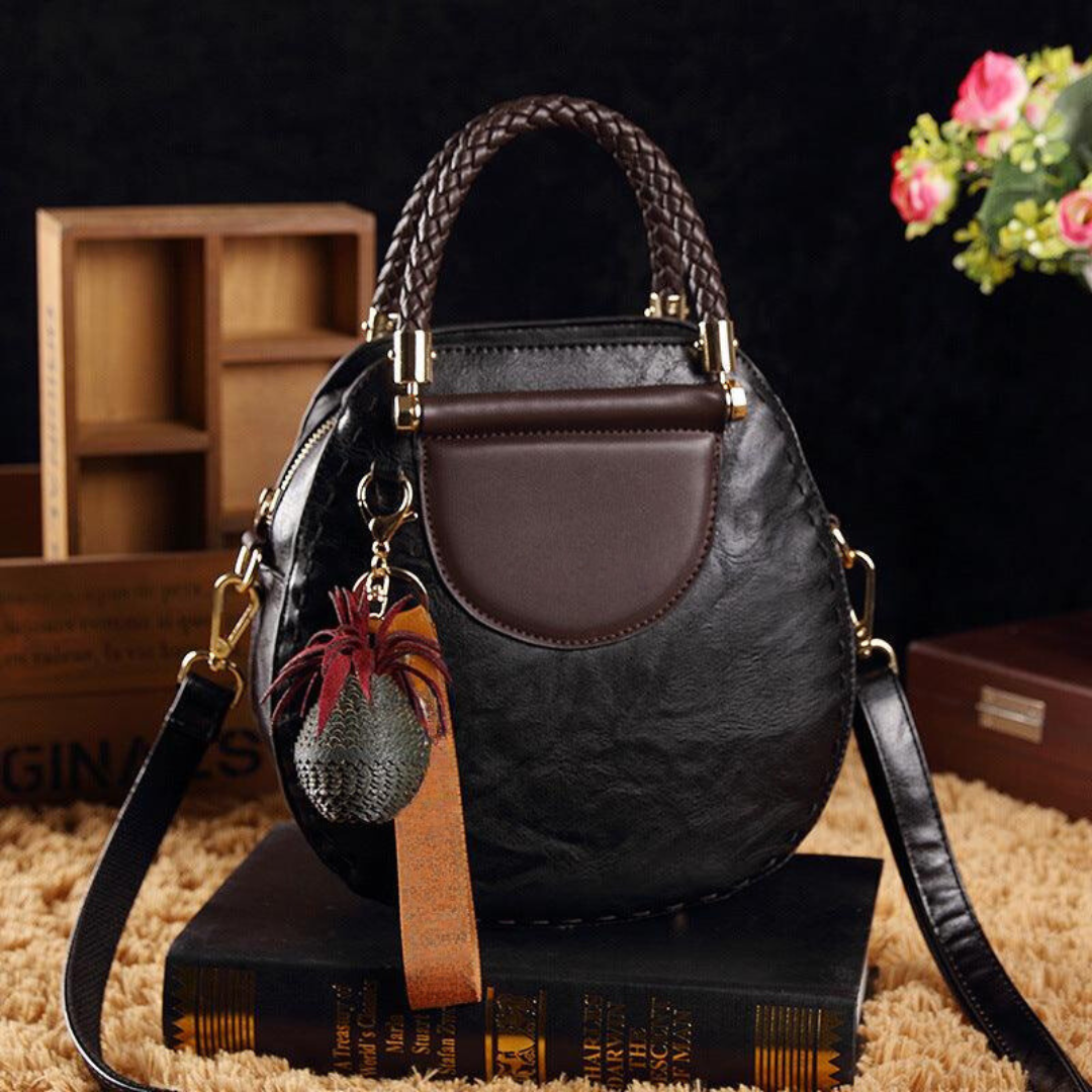 Bolso forrado polivalente