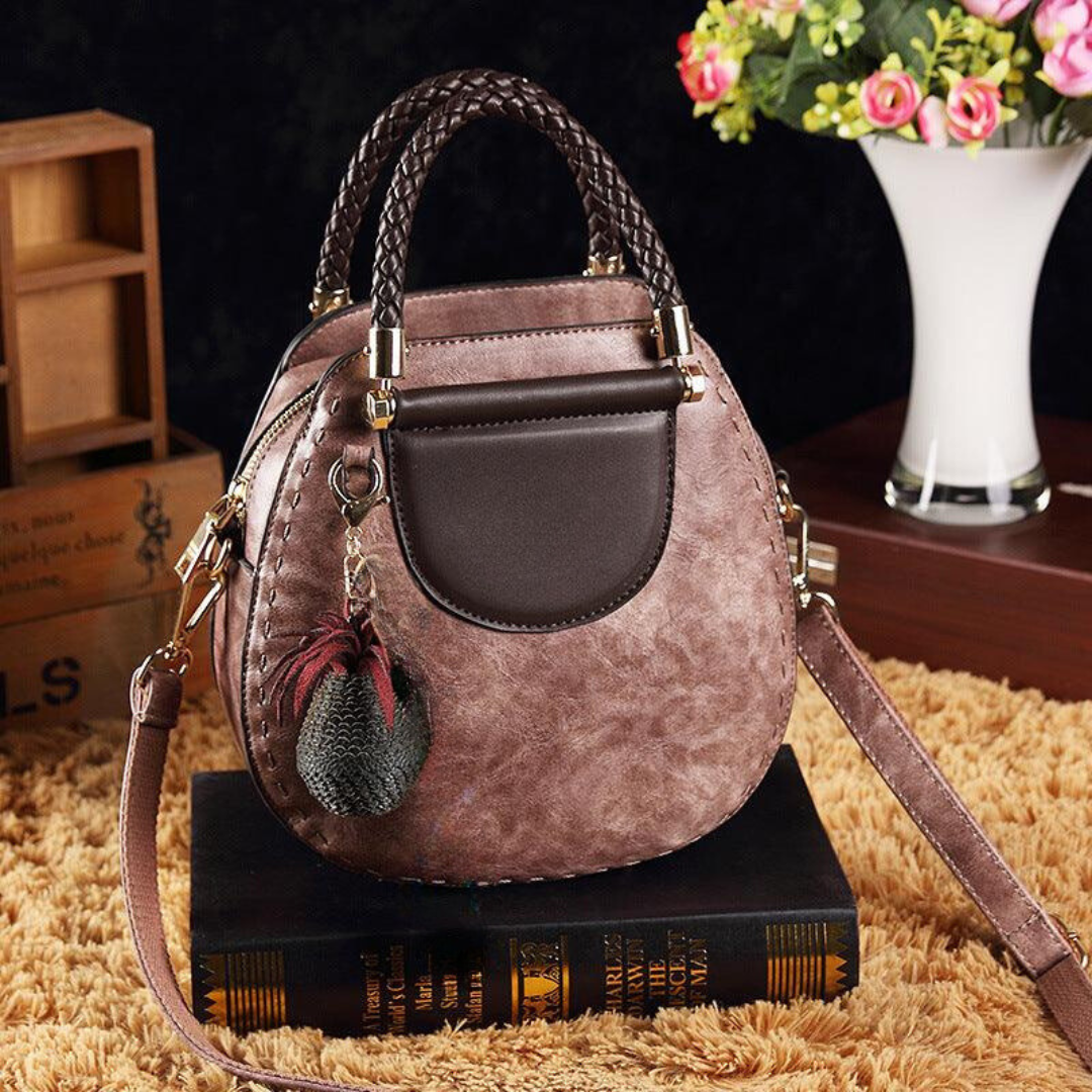 Bolso forrado polivalente