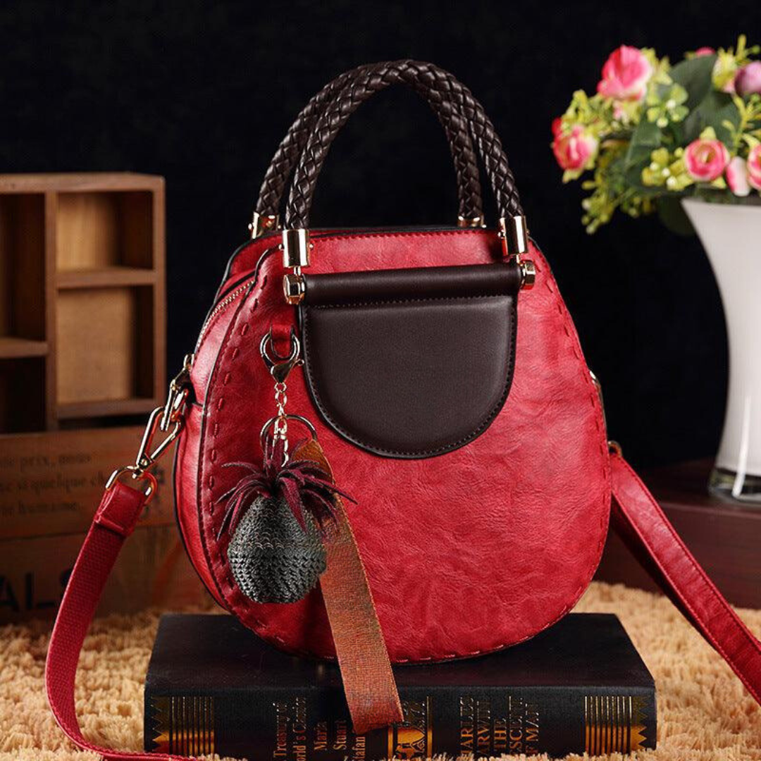 Bolso forrado polivalente