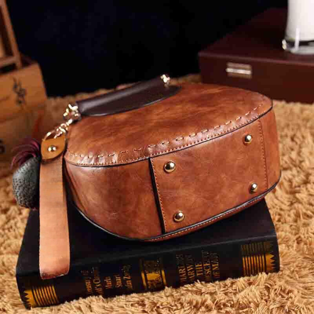 Bolso forrado polivalente
