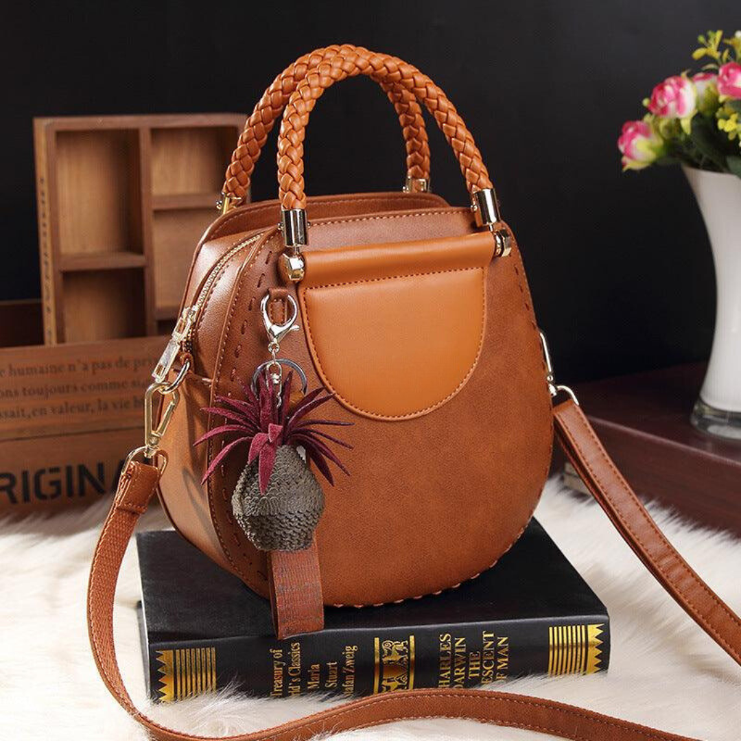 Bolso forrado polivalente