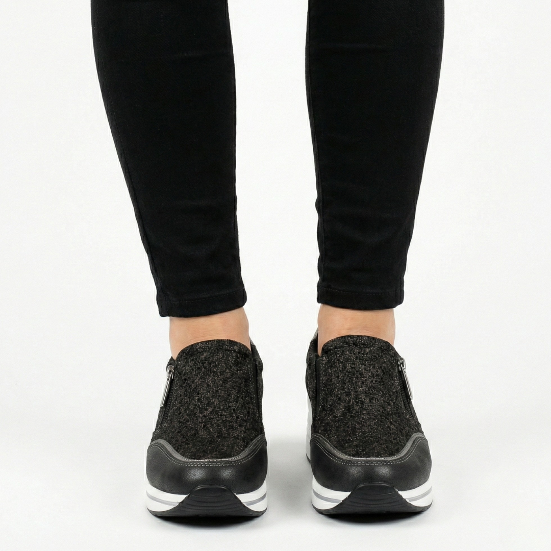 Cate — Zapato Cómodo de Mujer