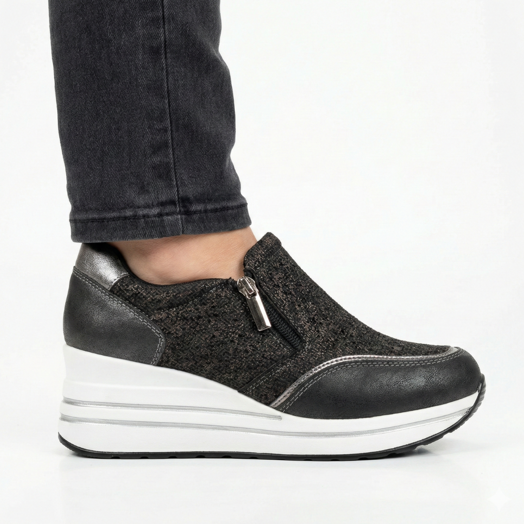 Cate — Zapato Cómodo de Mujer