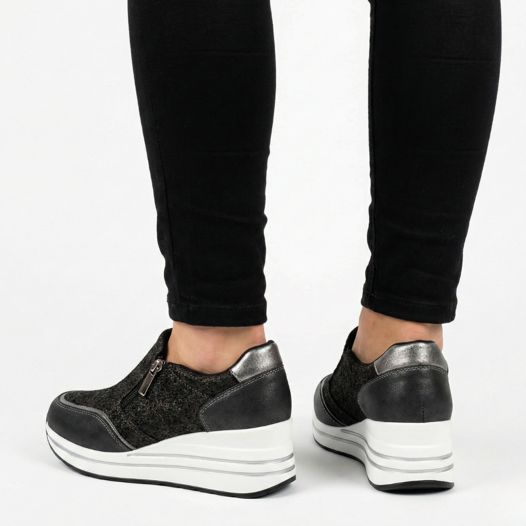 Cate — Zapato Cómodo de Mujer