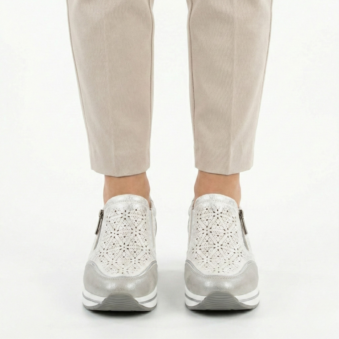 Cate — Zapato Cómodo de Mujer