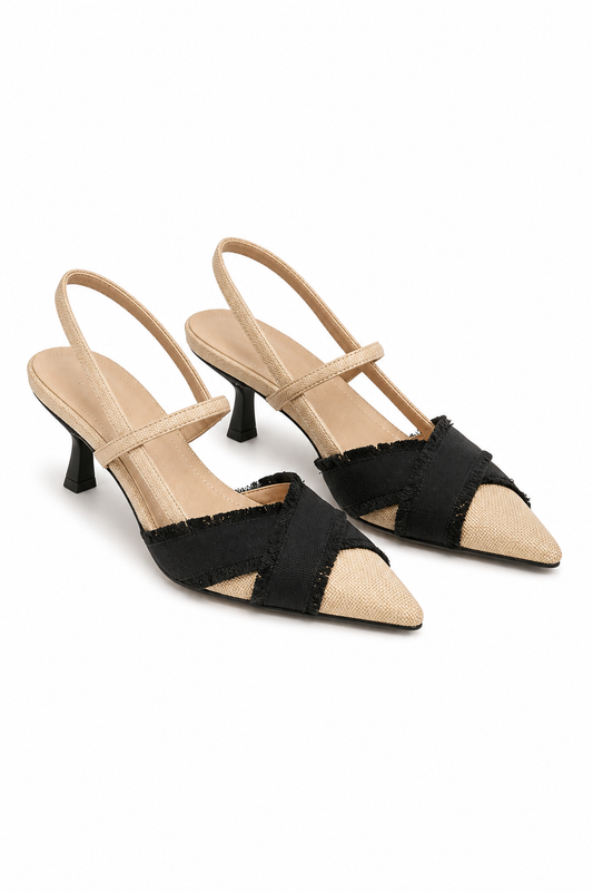 Sandalias Planas Paris