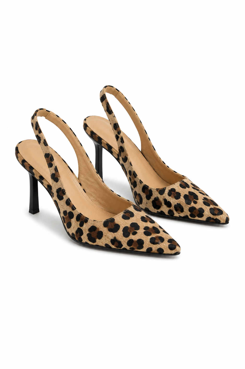 Zapatos de Tacón Niza