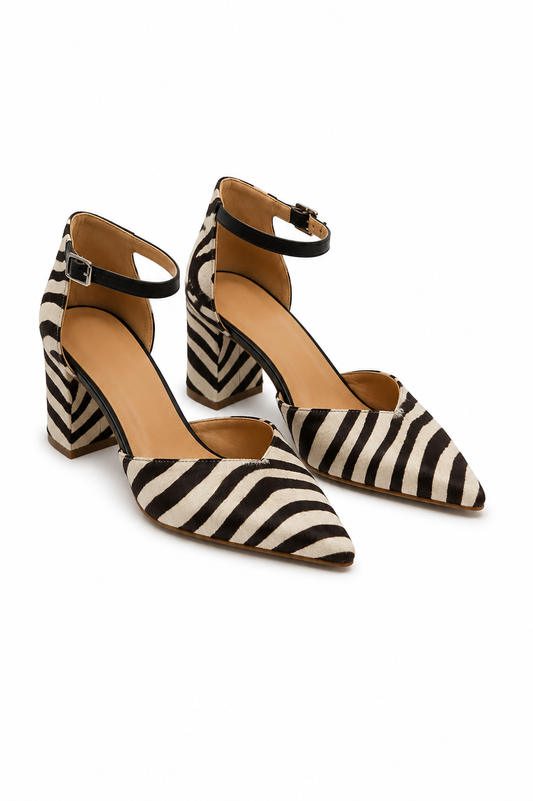 Zapatos de Tacón Roma