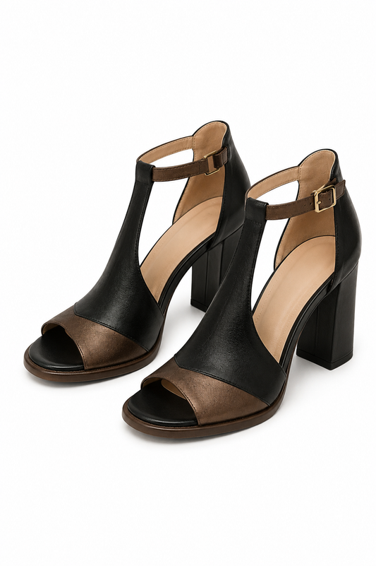 Zapatos de Tacón Berlín