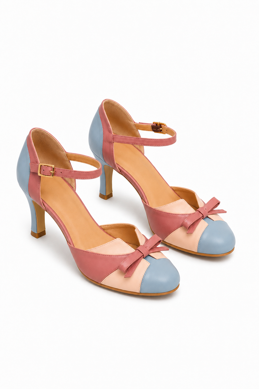 Zapatos de Tacón Andalucía