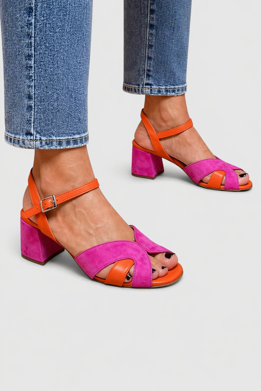 Zapatos Ortopédicos Abdera