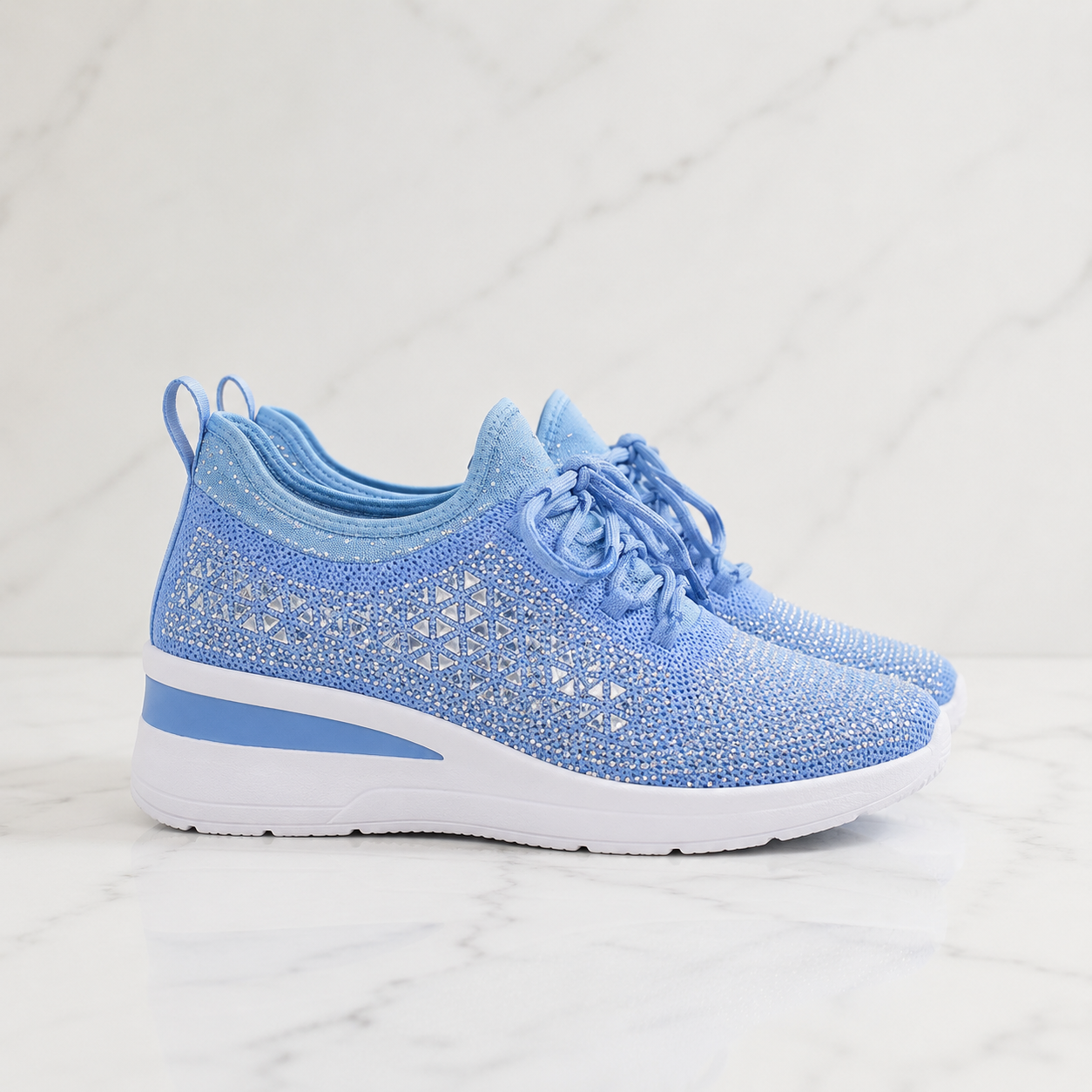 Zapatillas Ortopédicas para Mujer