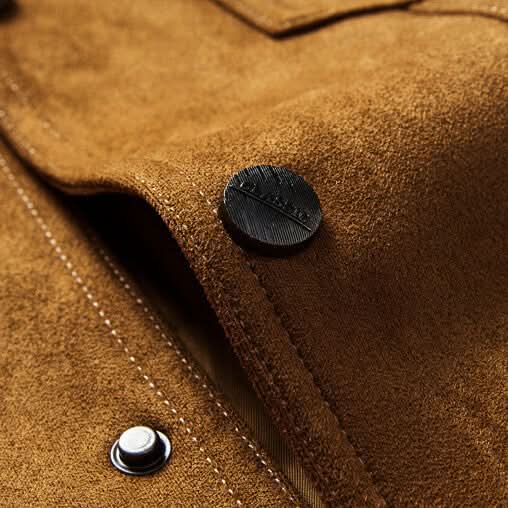 Chaqueta Beverly de Ante Retro