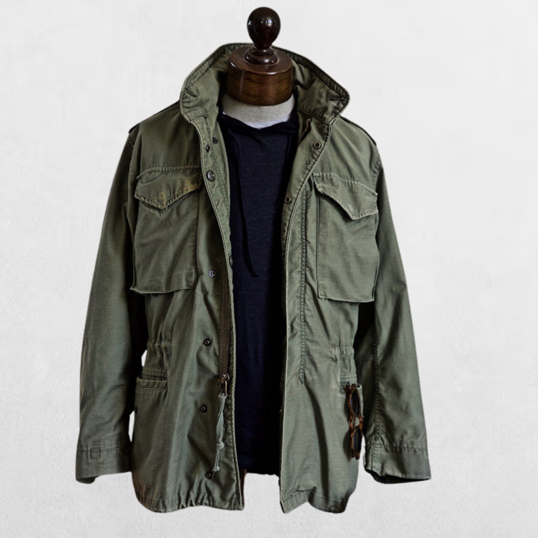 Chaqueta Bexford Heritage