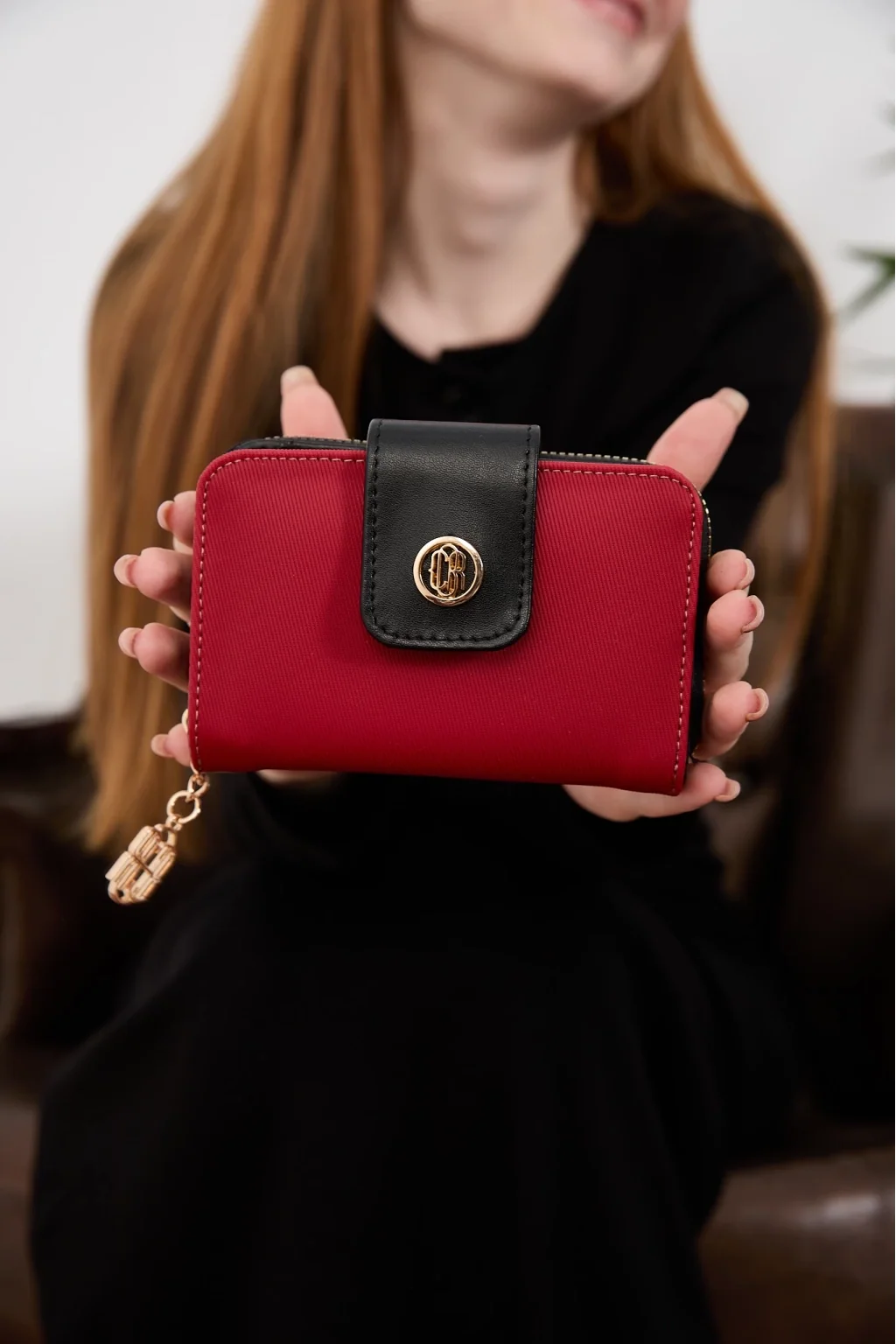 Cartera Marisol