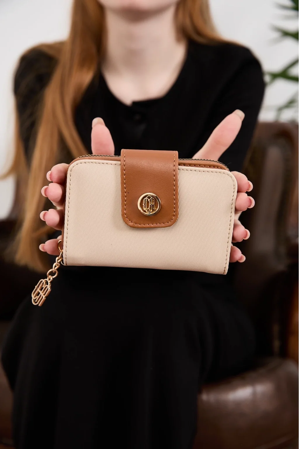 Cartera Marisol
