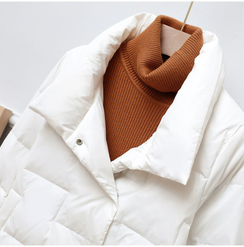 MONTCLAIR - Chaqueta Acolchada Ligera