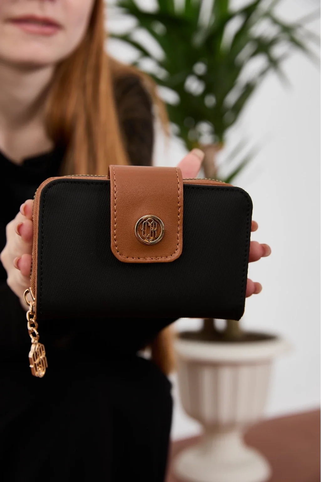 Cartera Marisol