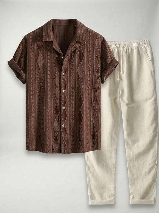 Conjunto Mediterraneo