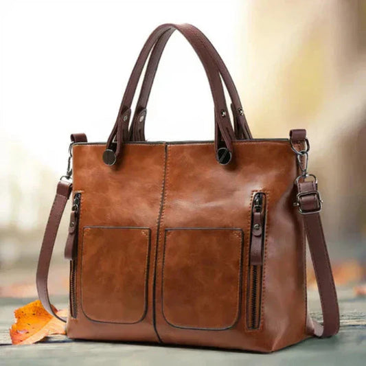 Bolso de Mano Polivalente