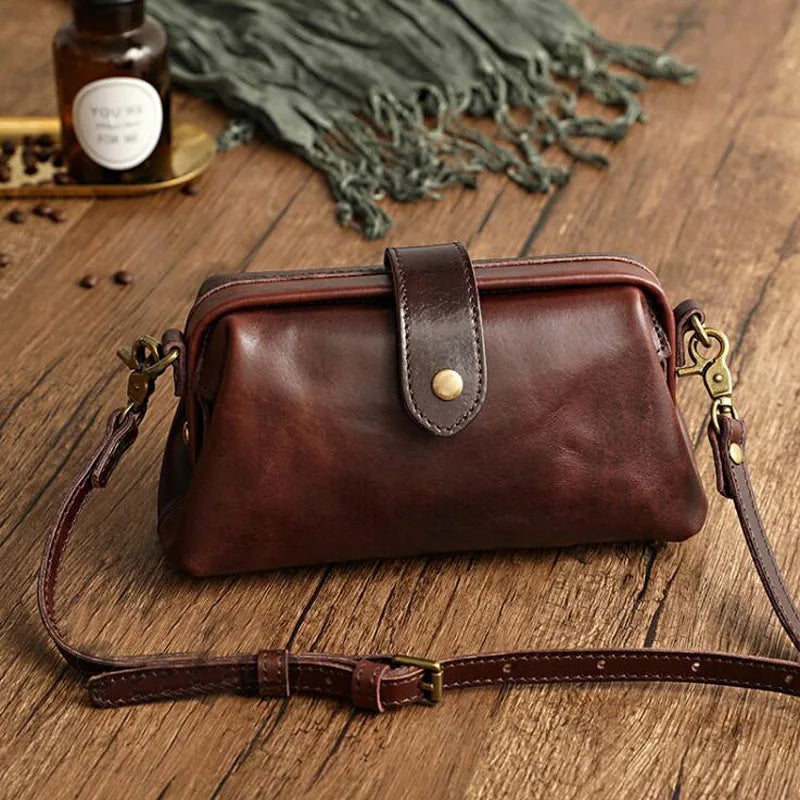 Bolso Bandolera Clasico