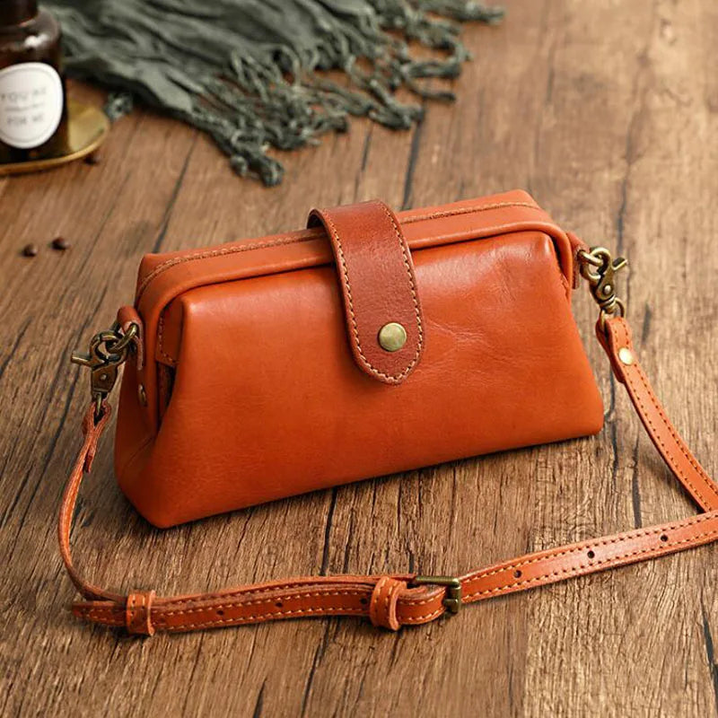 Bolso Bandolera Clasico