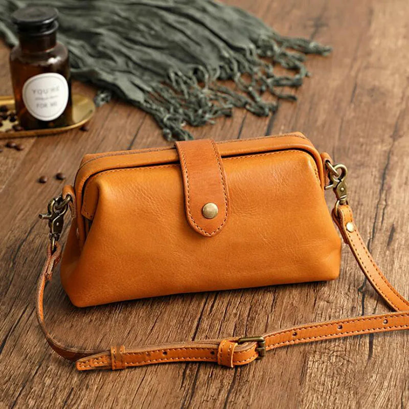 Bolso Bandolera Clasico