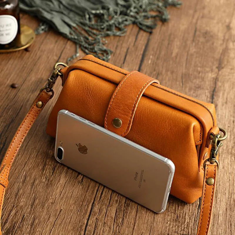 Bolso Bandolera Clasico