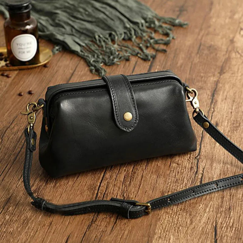 Bolso Bandolera Clasico