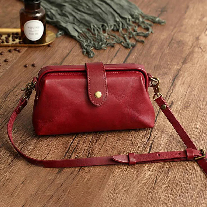 Bolso Bandolera Clasico