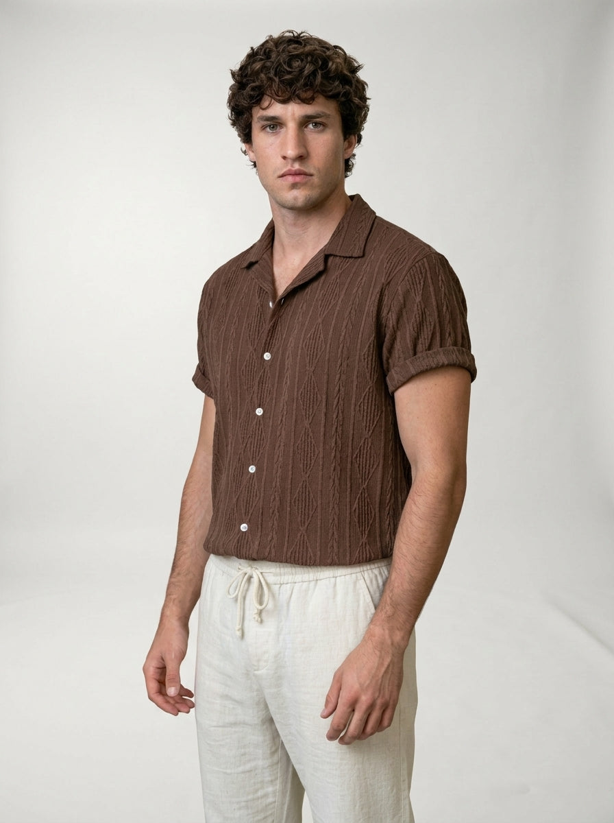 Conjunto Mediterraneo