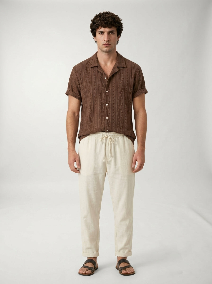 Conjunto Mediterraneo