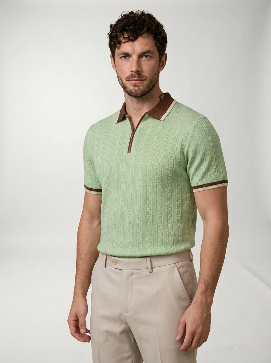 Conjunto Cantabrico