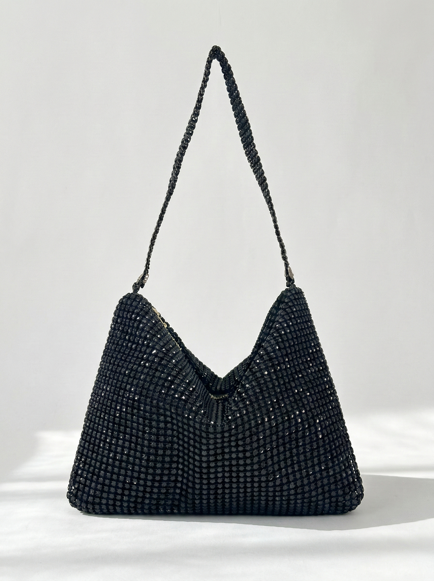Bolso elegante de fiesta