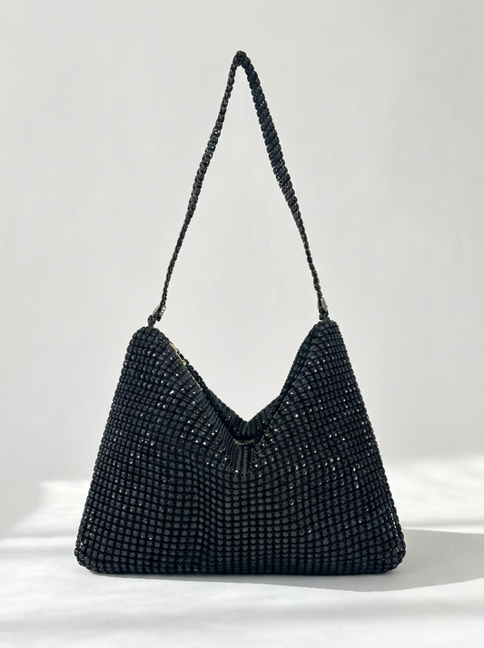 Bolso elegante de fiesta