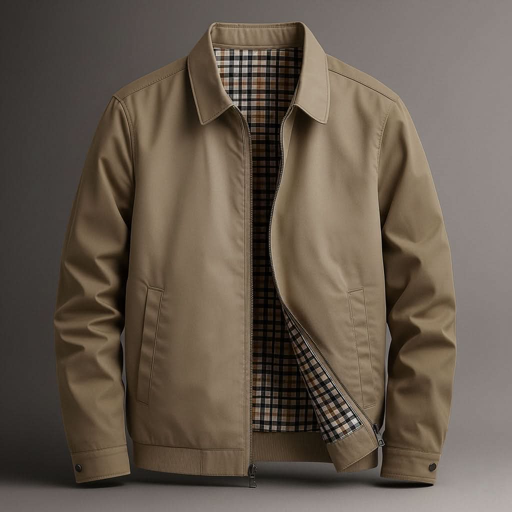 Chaqueta Utility Callum
