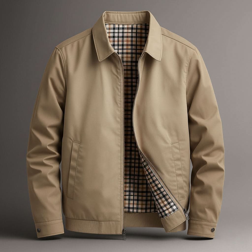 Chaqueta Utility Callum