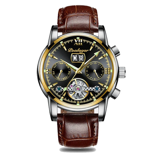 Saphir S3 Mechanical