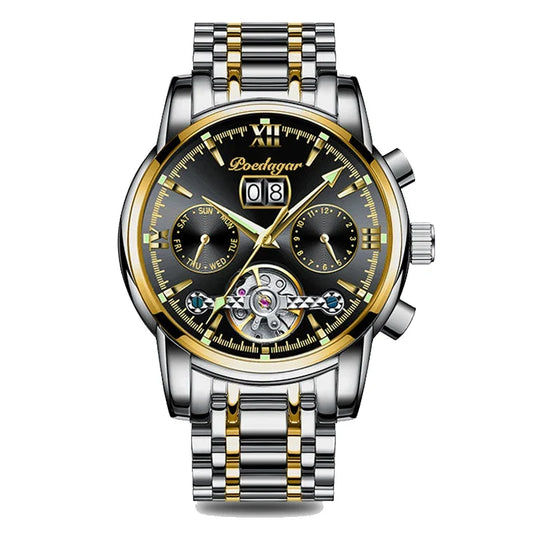 Saphir S2 Mechanical