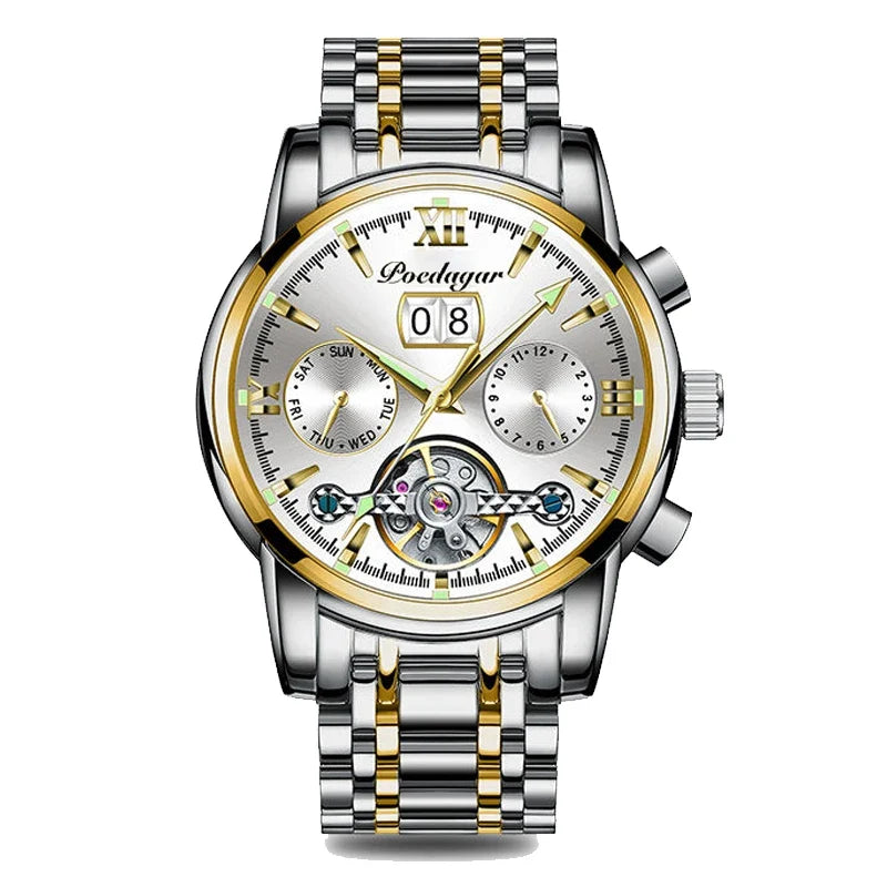 Saphir S2 Mechanical