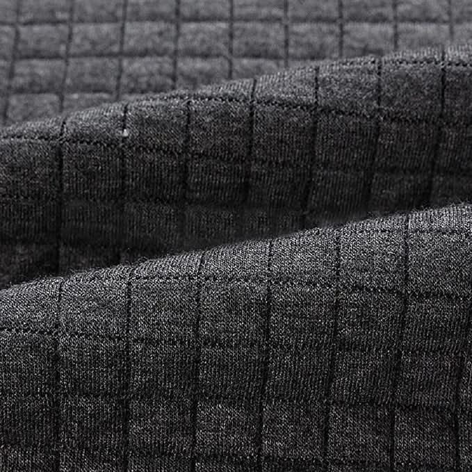 MARCEAU - Sudadera de Punto con Capucha