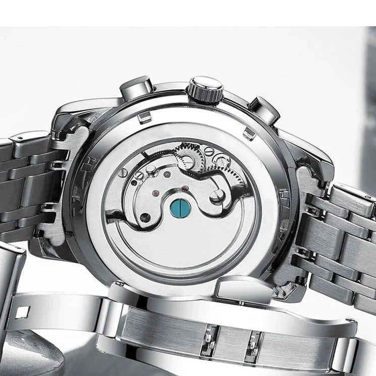 Saphir S2 Mechanical